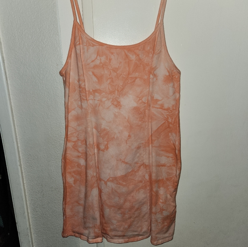 Billabong Mini Dress